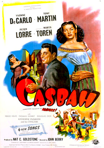 Casbah