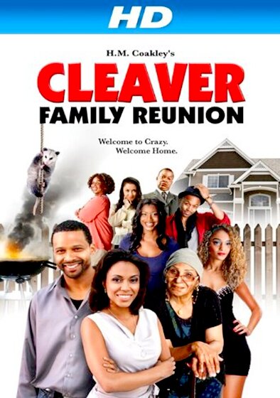 Cleaver Family Reunion