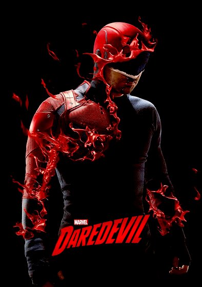 Daredevil