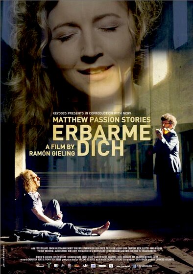 Erbarme dich - Matthäus Passion Stories