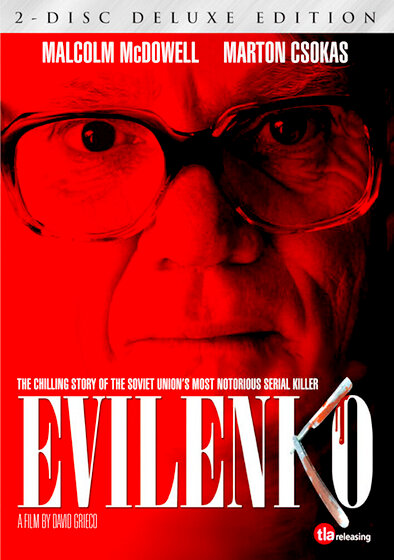 Evilenko