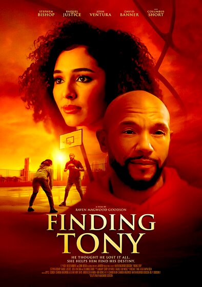 Finding Tony