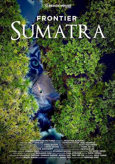 Frontier Sumatra