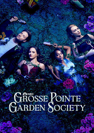 Grosse Pointe Garden Society