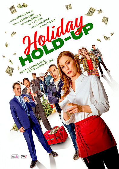 Holiday Hold-Up