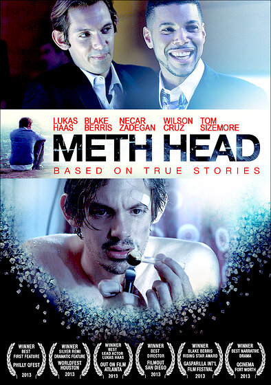 Meth Head