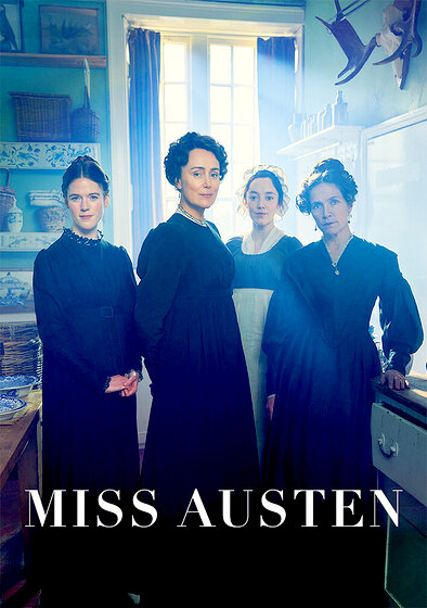 Miss Austen