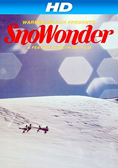 SnoWonder