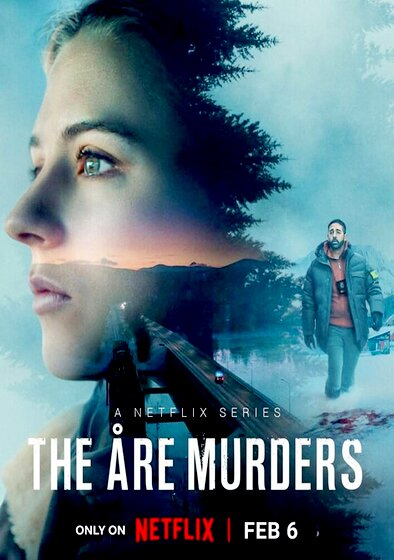 The Åre Murders