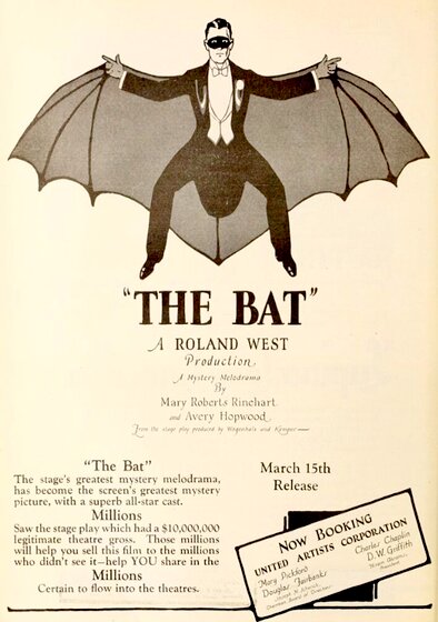 The Bat