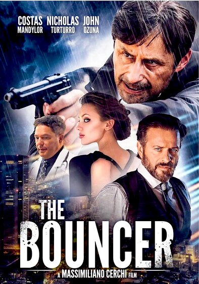 The Bouncer