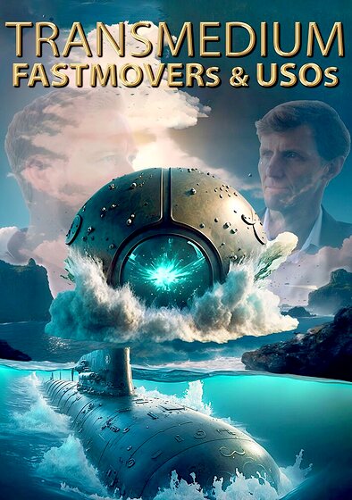 Transmedium: Fastmovers & USOs