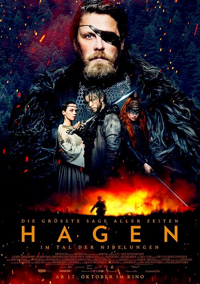 Hagen