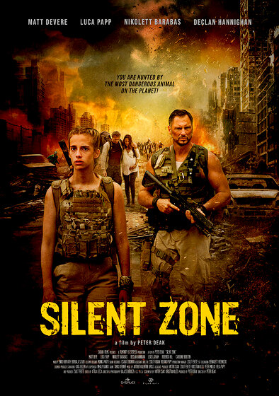 Silent Zone