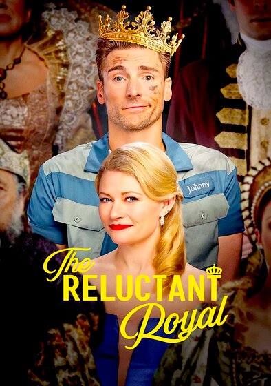 The Reluctant Royal