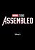Marvel Studios: Assembled