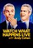 Watch What Happens Live with Andy Cohen