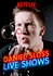 Daniel Sloss: Live Shows