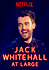 Jack Whitehall: At Large