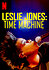 Leslie Jones: Time Machine