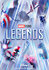 Marvel Studios: Legends