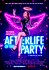 Afterlife of the Party