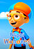 Blippi Wonders