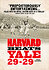 Harvard Beats Yale 29-29