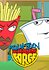 Aqua Teen Hunger Force