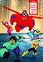 Big Hero 6: The Series