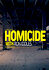 Homicide with Ron Iddles