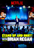 Standup and Away! with Brian Regan