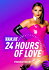 Vanjie: 24 Hours of Love