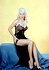 Diana Dors: Britain's Blonde Bombshell