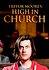 Trevor Moore: High in Church