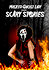 Masked Ghost Lady presents Scary Stories