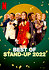 Best of Stand-Up 2022