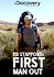 Ed Stafford: First Man Out