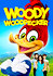 Woody Woodpecker