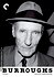 Burroughs: The Movie