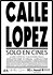 Calle Lopez