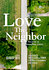 Love Thy Neighbor - The Story of Christian Riley Garcia