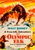 The Olympic Elk