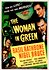 The Woman in Green