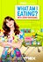 What Am I Eating? with Zooey Deschanel