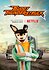 Buddy Thunderstruck