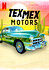 Tex Mex Motors