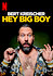 Bert Kreischer: Hey Big Boy