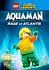 LEGO DC Comics Super Heroes: Aquaman - Rage of Atlantis