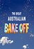 The Great Australian Bake Off